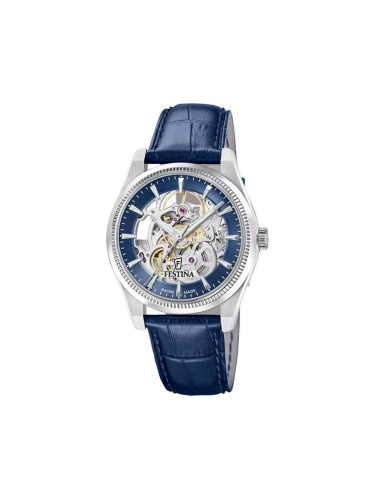 Часовник Festina Swiss Made F20095/2