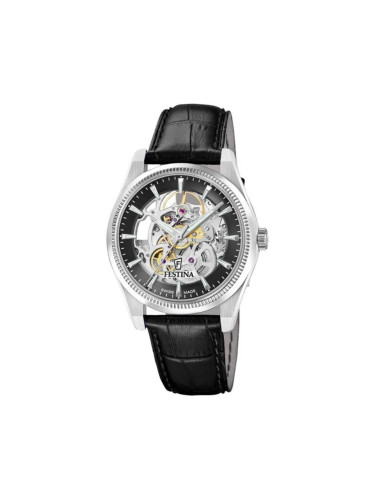 Часовник Festina Swiss Made F20095/3