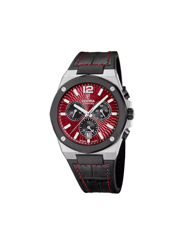 Часовник Festina Swiss Made F22003/5