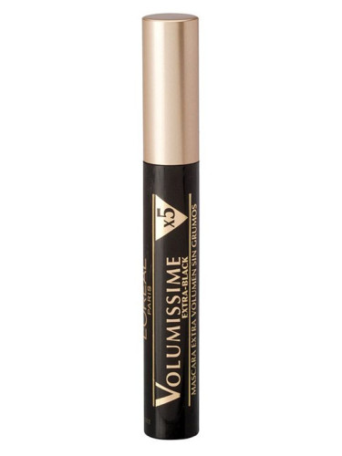 L'Oreal Paris Voluminous Carbon Black Спирала за очи