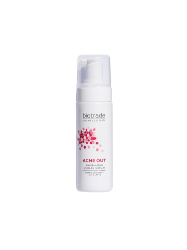 Biotrade Acne Out Измивна пяна