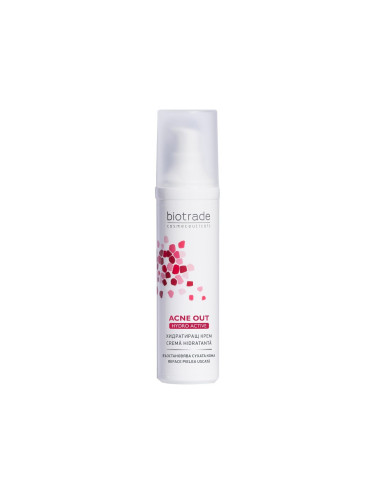 Biotrade Acne Out Hydro Active Хидратиращ крем