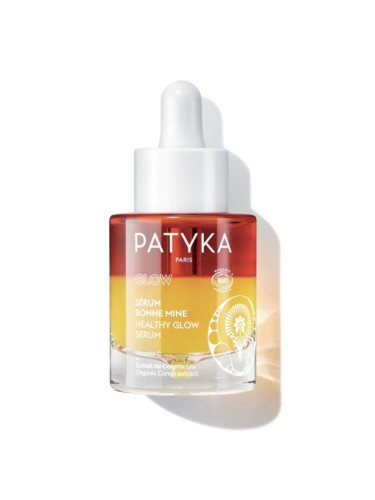 Patyka Glow Серум за сийяна кожа