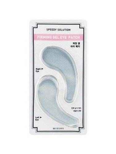 Missha Gel Eye Patch Хидрогелни пачове за очи