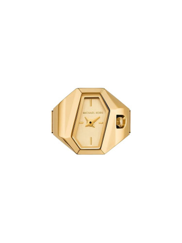 Часовник пръстен Michael Kors MK7613
