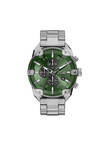 Часовник Diesel Spiked DZ4712