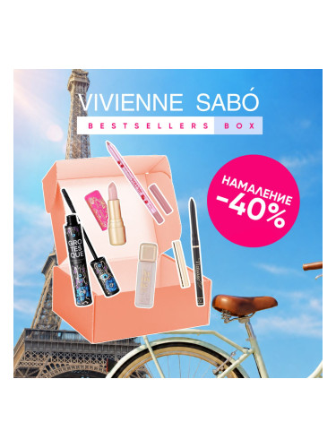Summer BOX Vivienne Sabo