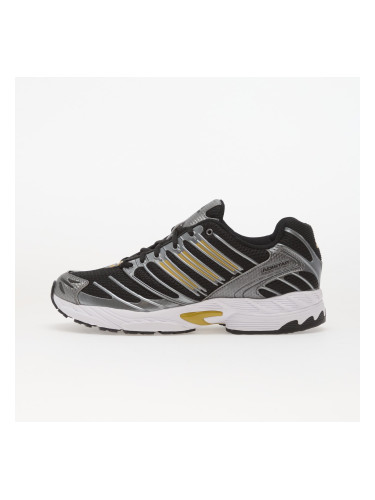 Сникърси adidas Adistar Control 3 Core Black/ Gold Met./ Iron Met. EUR 44 2/3