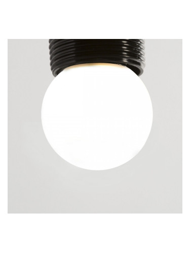 LED крушка Thai Natura Прозрачен 2 W 5 x 8 x 5 cm 4,5 x 4,5 x 7,5 cm