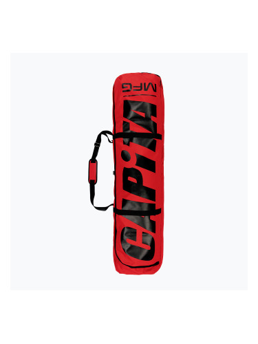 Калъф за сноуборд Capita Board Bag '26 red