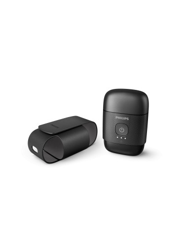 Електрическа самобръсначка за мокро и сухо бръснене Philips 500 S591/05