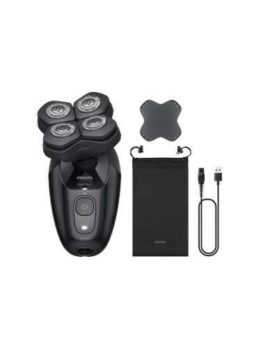Електрическа самобръсначка Philips Head Shaver Pro Series 5000 HS5980/15