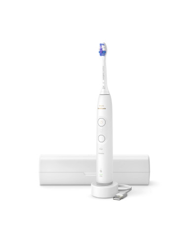 Звукова четка за зъби Philips Sonicare 6100 HX7400/06