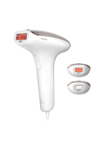 Фотоепилатор Philips Lumea IPL Series 7000 SC1998/00