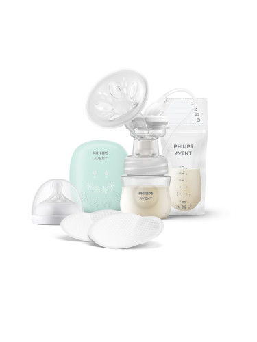 Електрическа помпа за кърма Philips Avent Essential SCD323/20