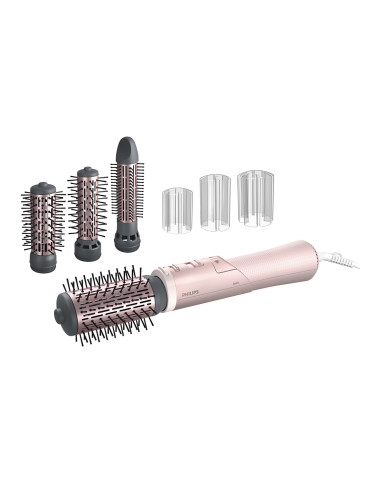 Уред за оформяне на прически с въздух Philips Series 7000 BHA735/00