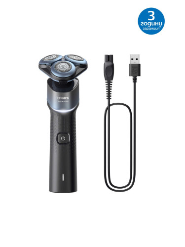 Електрическа самобръсначка Philips Series 5000X X5006/00