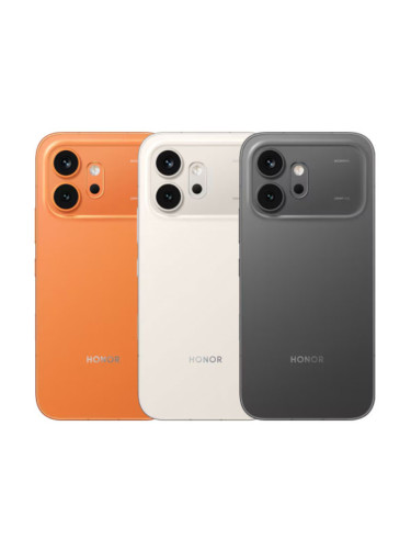 Смартфон HONOR 600, 8GB, Dual SIM + Безжични слушалки HONOR CHOICE LCHSE Earbuds Clip Active, Black
