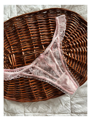 Sexy thongs Луксозна прашка ”Danaya”
