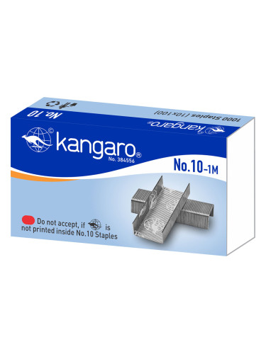 Телчета за телбод Kangaro 10/4