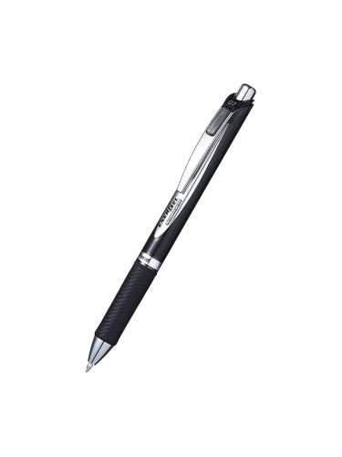 Ролер Pentel Energel BLP77 0.7 перм.чрн