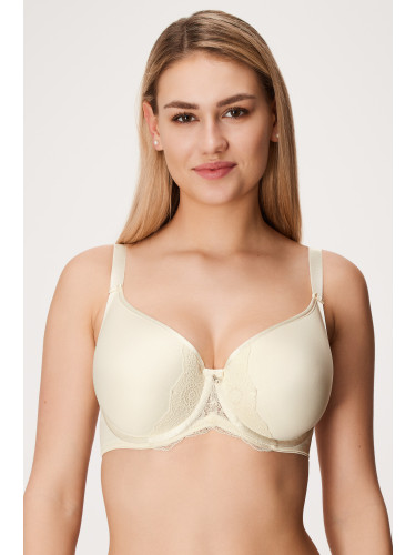 Сутиен Maia 4D Soft Control Pearl подплатен