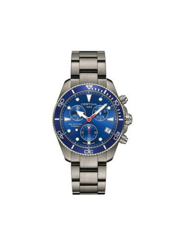 Часовник Certina DS Action C048.417.44.041.00