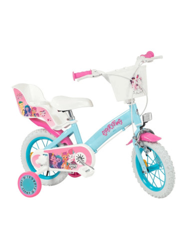 детски велосипед 12" My little pony
