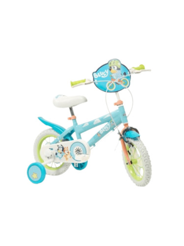 детски велосипед 12" Bluey