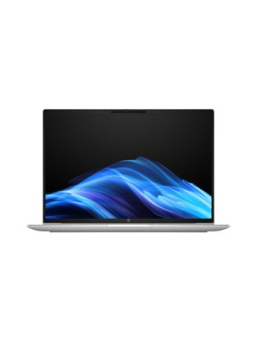 HP ProBook 4 G1a 16" WUXGA IPS AMD Ryzen 7 250 16GB RAM 512GB SSD Win11Pro - Pike silver