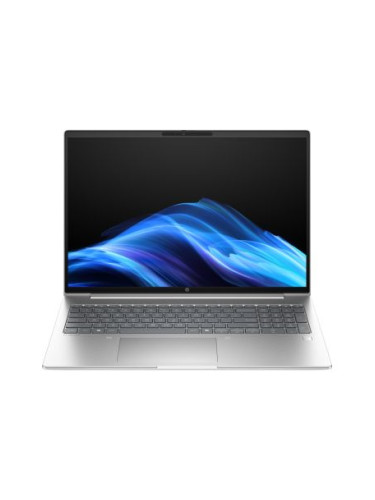 HP ProBook 4 G1iR 16" WUXGA IPS Intel Core 7 150U vPro 16GB RAM 512GB SSD Win11Pro - Pike silver