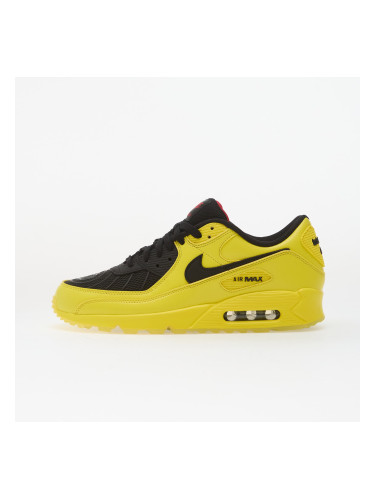 Сникърси Nike Air Max 90 Zest/ Black-Fire Red-Gym Red EUR 42.5