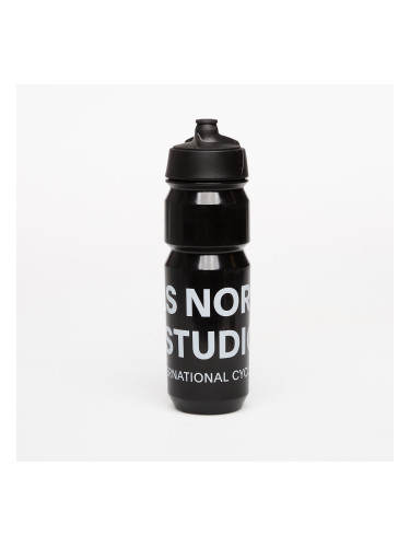 Бутилка Pas Normal Studios Escapism Bidon Black Universal