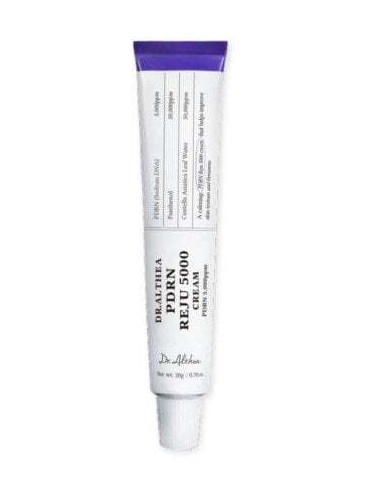 Dr. Althea PDRN Reju 5000 Cream Крем за лице