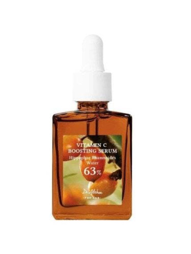 Dr. Althea Vitamin C Boosting Serum Серум за лице