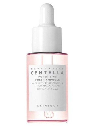 Skin1004 Madagascar Centella Poremizing Fresh Ampoule Ампула за лице