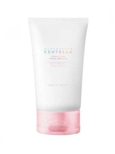 Skin1004 Madagascar Centella Poremizing Light Gel Cream Гел крем за лице