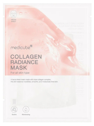 Medicube Collagen Lifting Mask Лист маска за лице