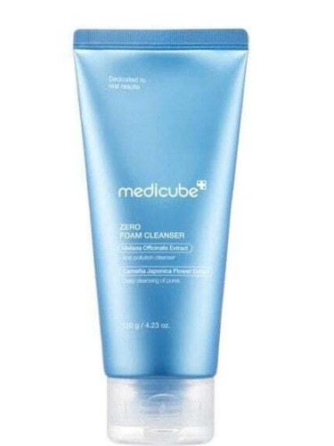 Medicube Zero Foam Cleanser Почистваща пяна