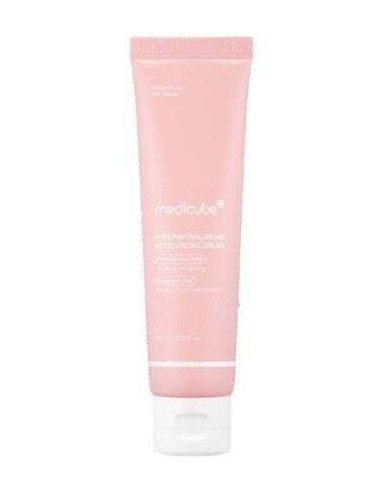 Medicube PDRN Pink Hyaluronic Moisturizing Cream Хидратиращ крем за лице