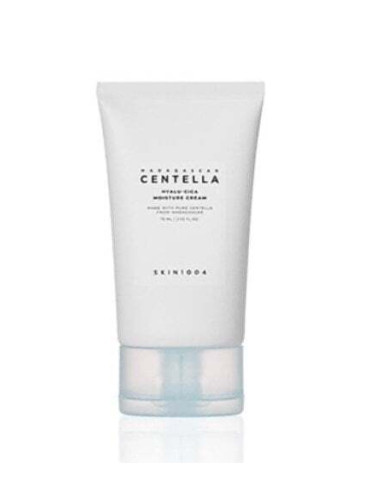 Skin1004 Madagascar Centella Hyalu-Cica Moisture Cream Хидратиращ крем за лице