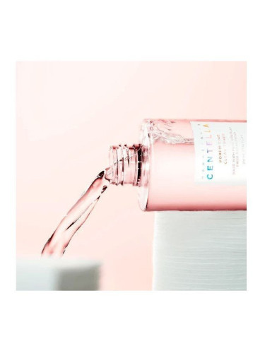 Skin1004 Madagascar Centella Poremizing Clear Toner Ексфолиращ тонер за лице