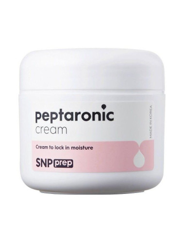 SNP Prep Peptaronic Cream Крем за лице