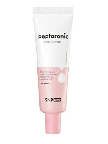 SNP Prep Peptaronic Eye Cream Околоочен крем