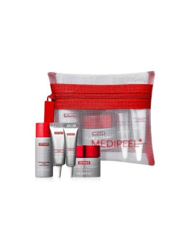 Medi-Peel Peptide 9 Volume Bio Tox Trial Kit Козметичен комплект