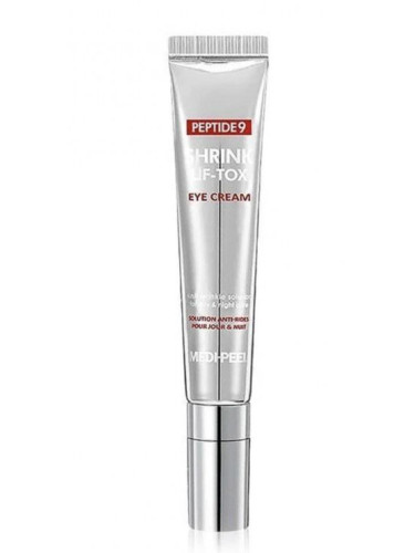 Medi-Peel Peptide 9 Volume Lif Tox Eye Cream Околоочен крем
