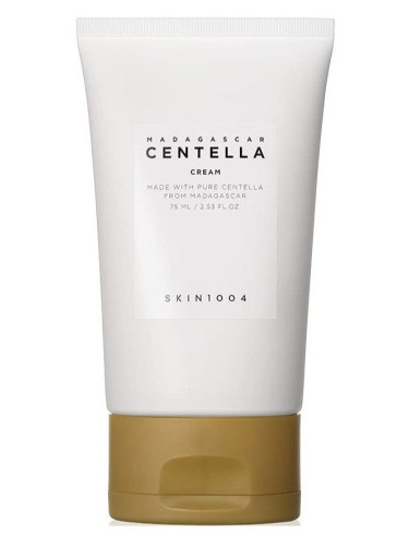 Skin1004 Madagascar Centella Cream Крем за лице