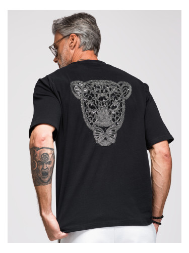 Мъжка тениска Ombre Panther