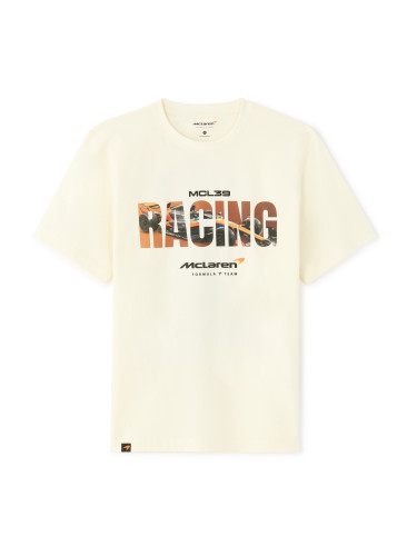 Тениска McLaren Formula 1