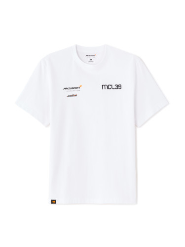 Мъжка тениска McLaren Formula 1